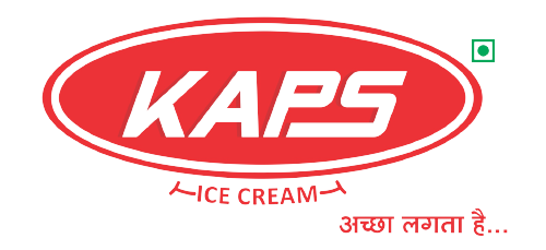 Large Cup KAPS ICE CREAM